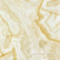 Piastrella in gres porcellanato lucido micro cristallo beige